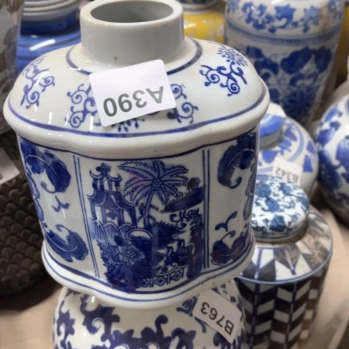 南***.陶瓷制品底火裂处理