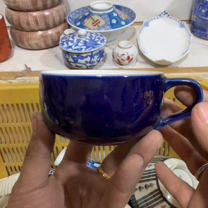 陶瓷推荐第二名20包邮
