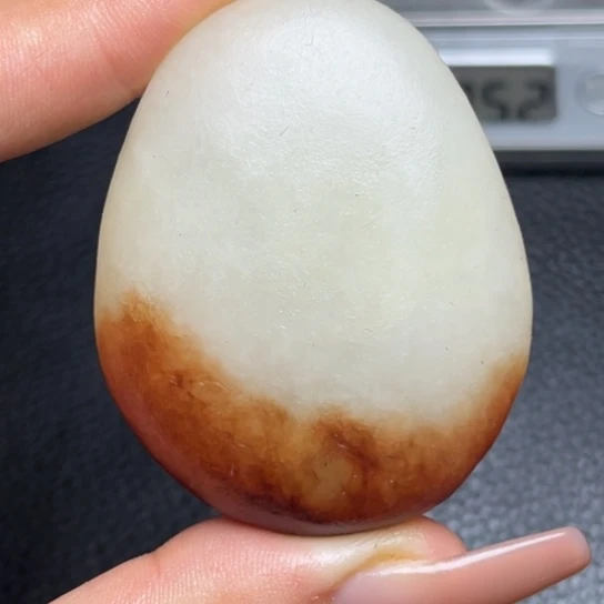 未镶嵌和田玉珠宝奇石