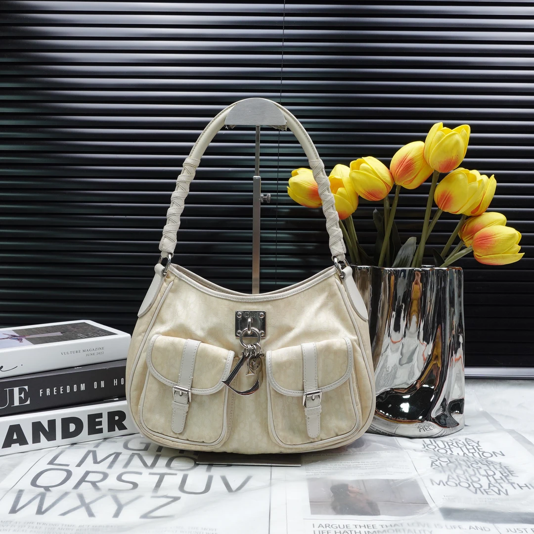 95新 DIOR/迪奥 单肩包/T10235568