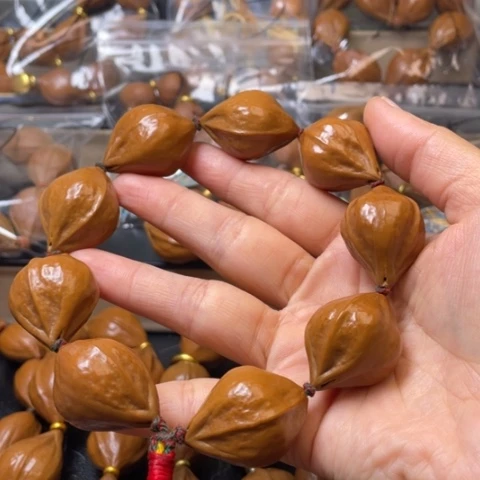 手串/手链橄榄核2.4/100