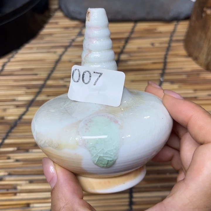 柴烧裸烧源头产地