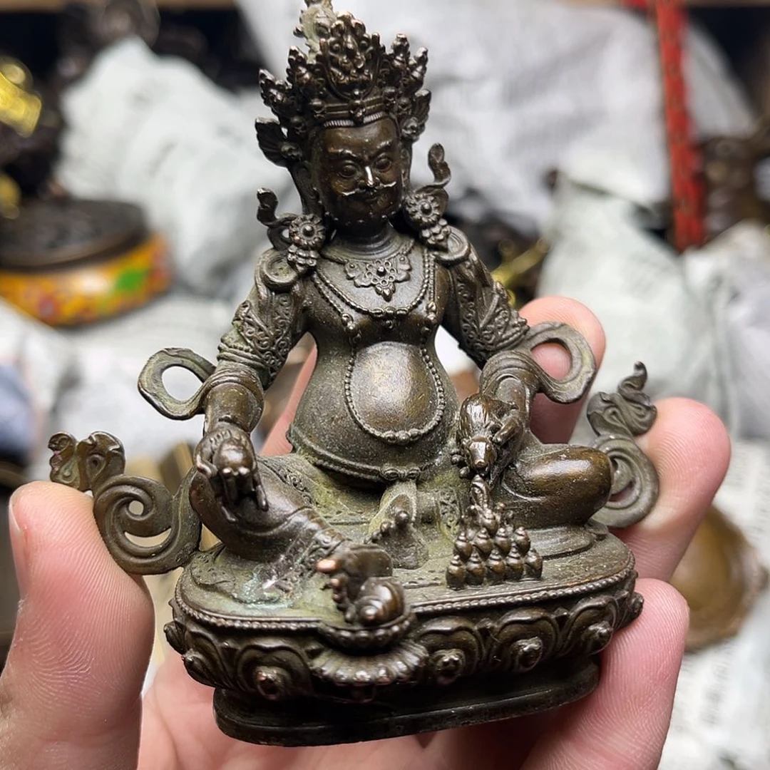 文玩铜器点击下单有运费险