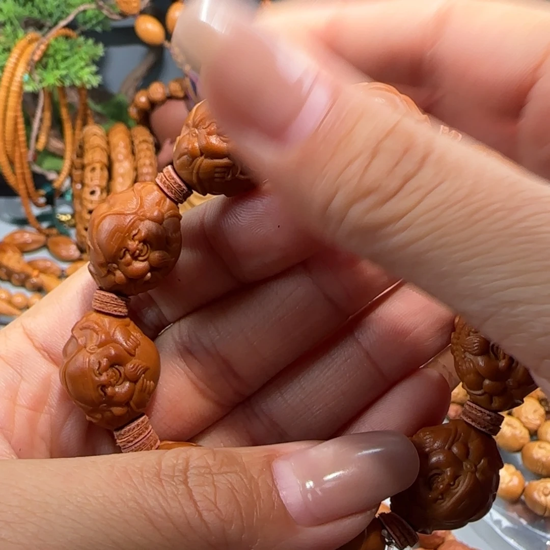 手串/手链橄榄核福利待遇