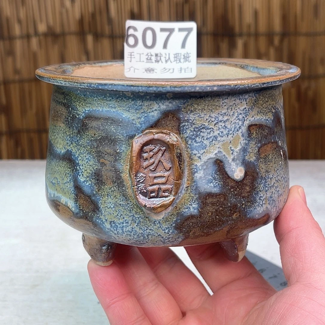 景德镇陶瓷艺术玖品