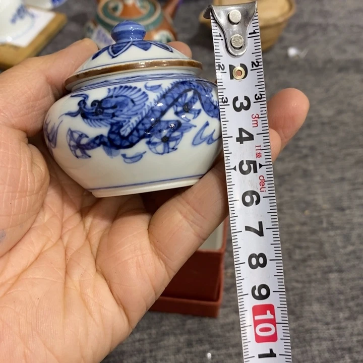 紫砂茶杯非常漂亮好看的花瓶