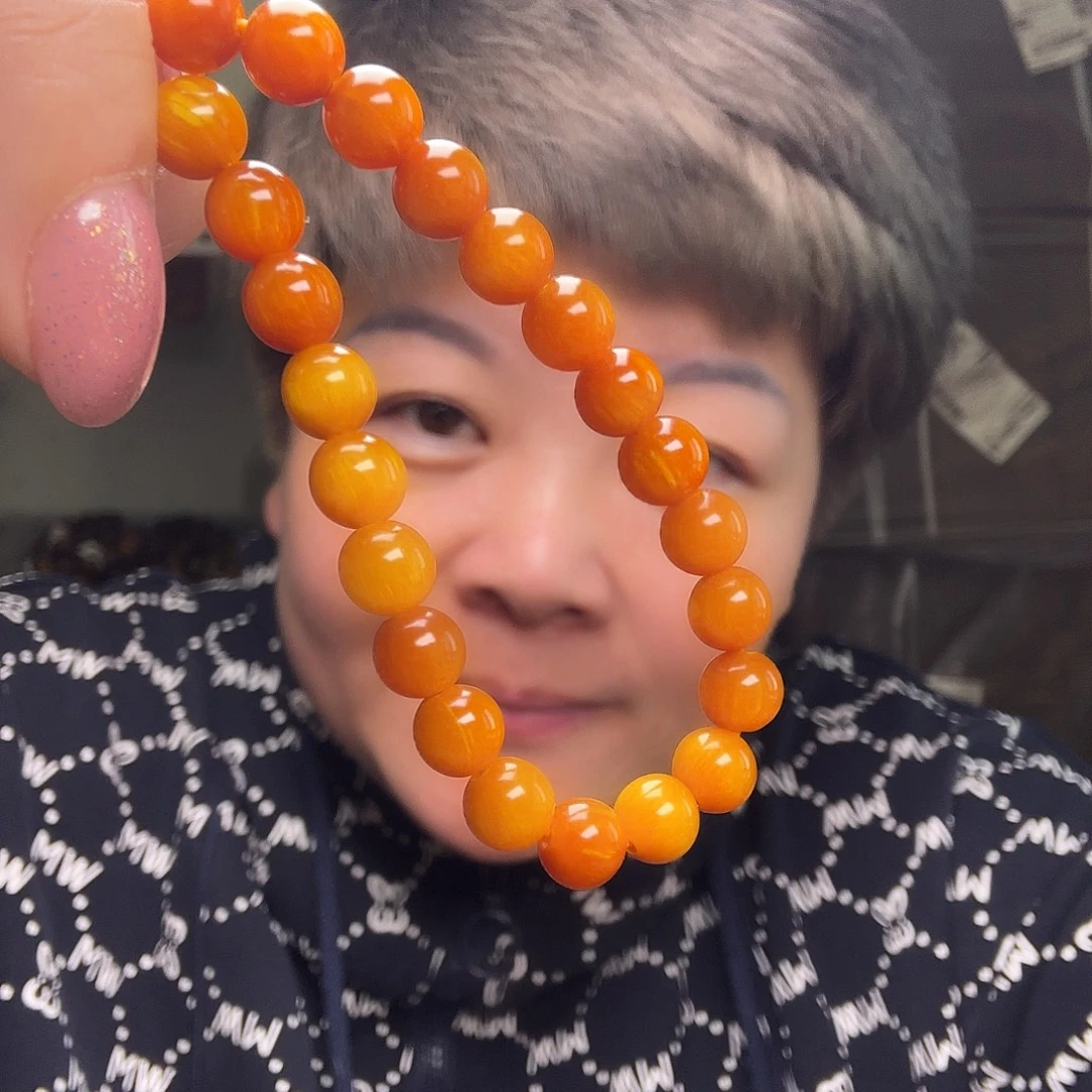 木质类琥珀木雷击木黄油