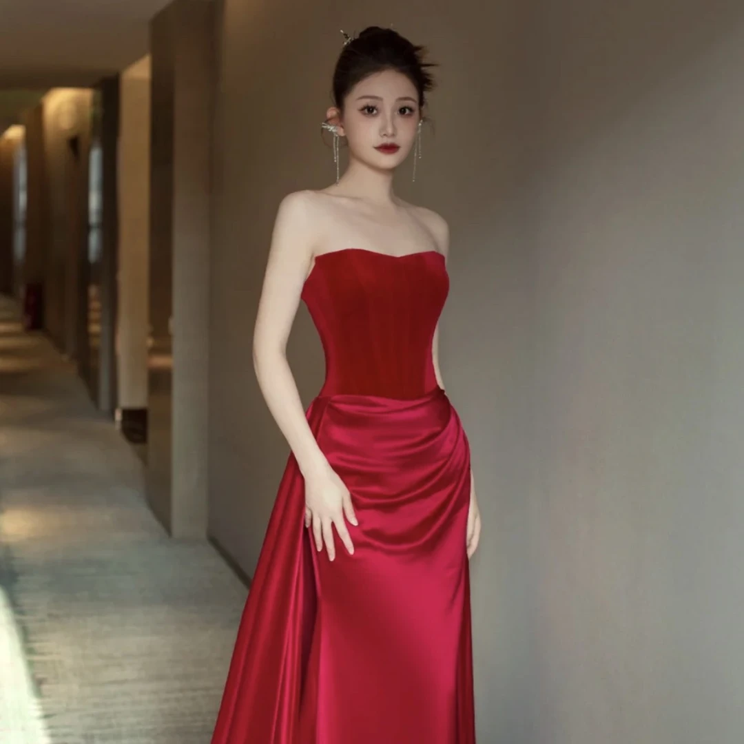 小满直播选款9-19福利档出售礼服馆下架商品默认微瑕No退No换