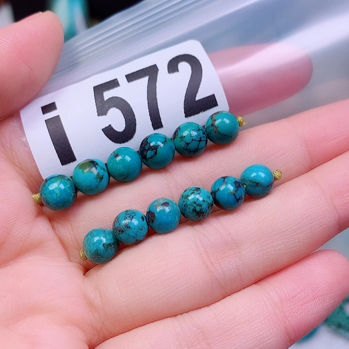空竹粉丝专享十堰特色手工散珠
