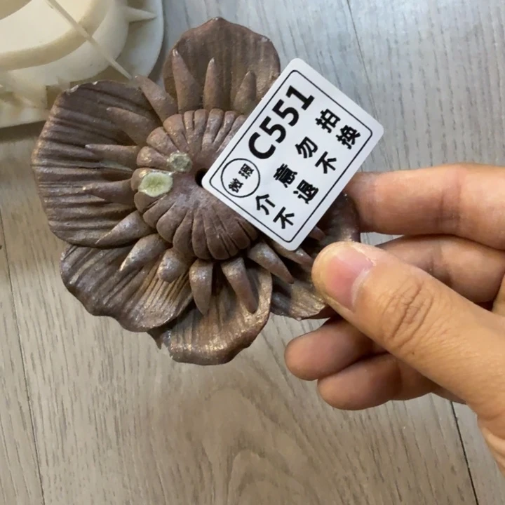 摆件柴烧新品福利多多