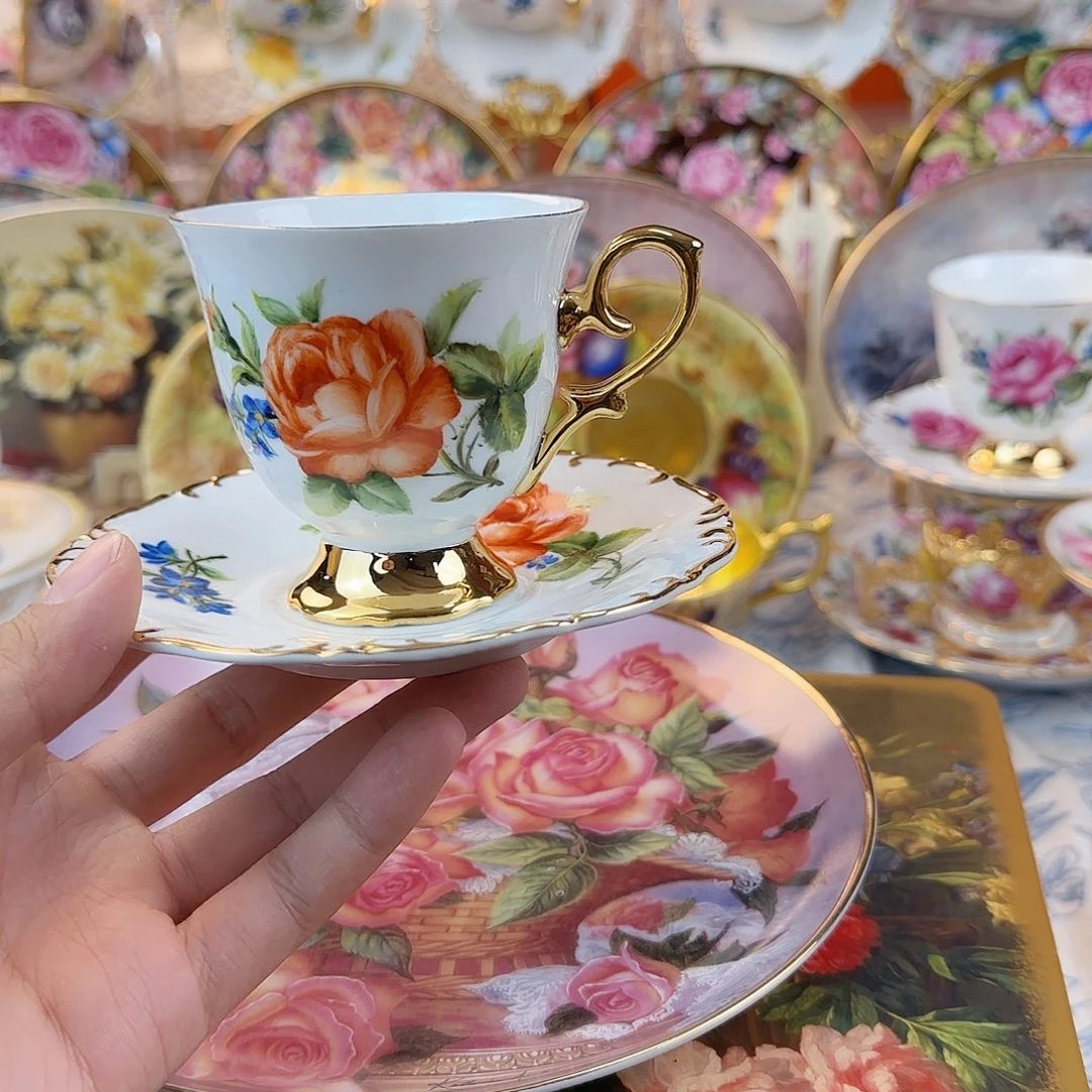 欧洲瓷器收藏鉴赏