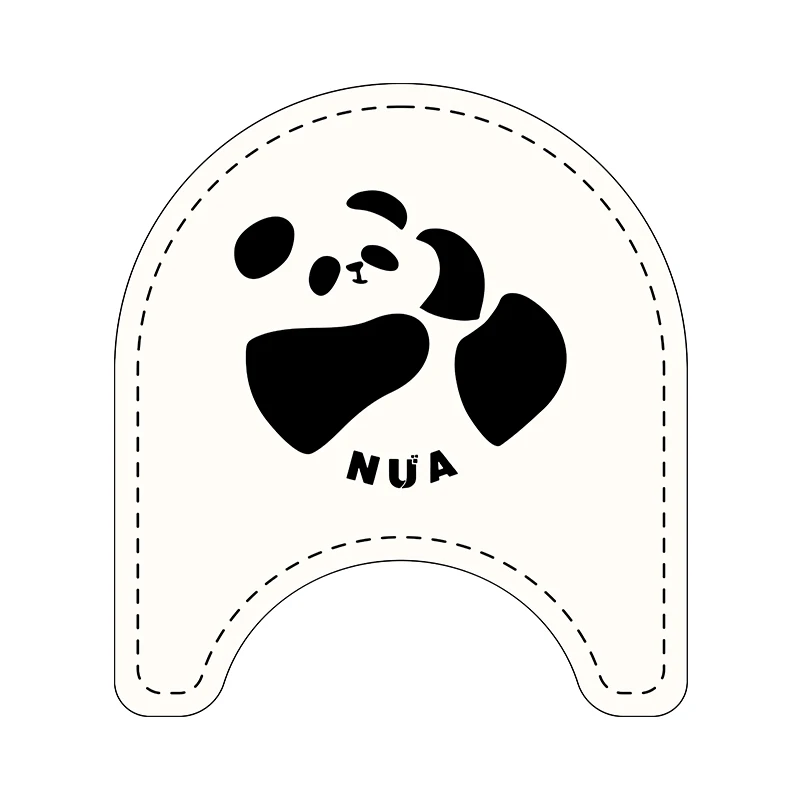 NUA品牌马桶地垫