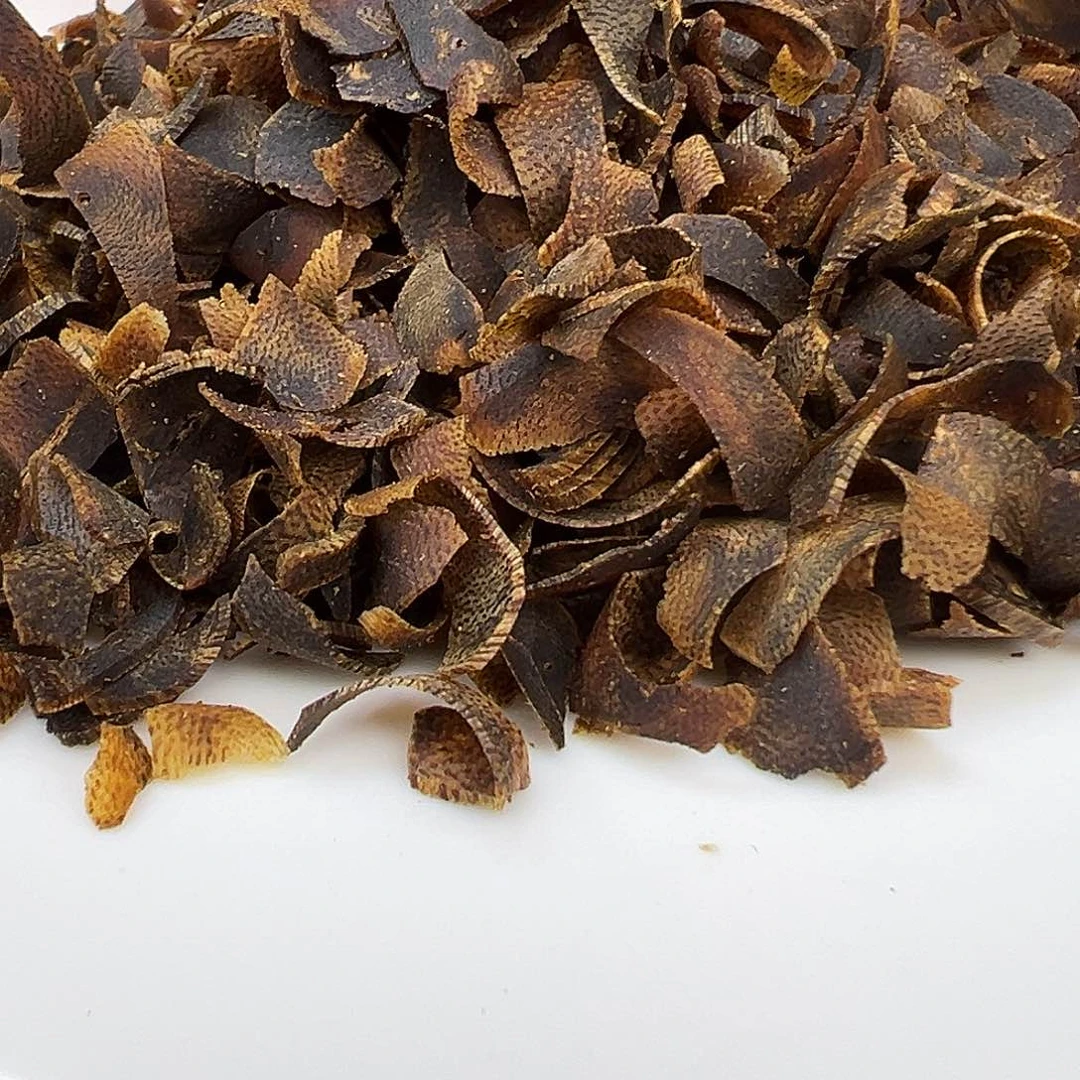 沉香手串海南虎斑紫奇沉水切片一份10克