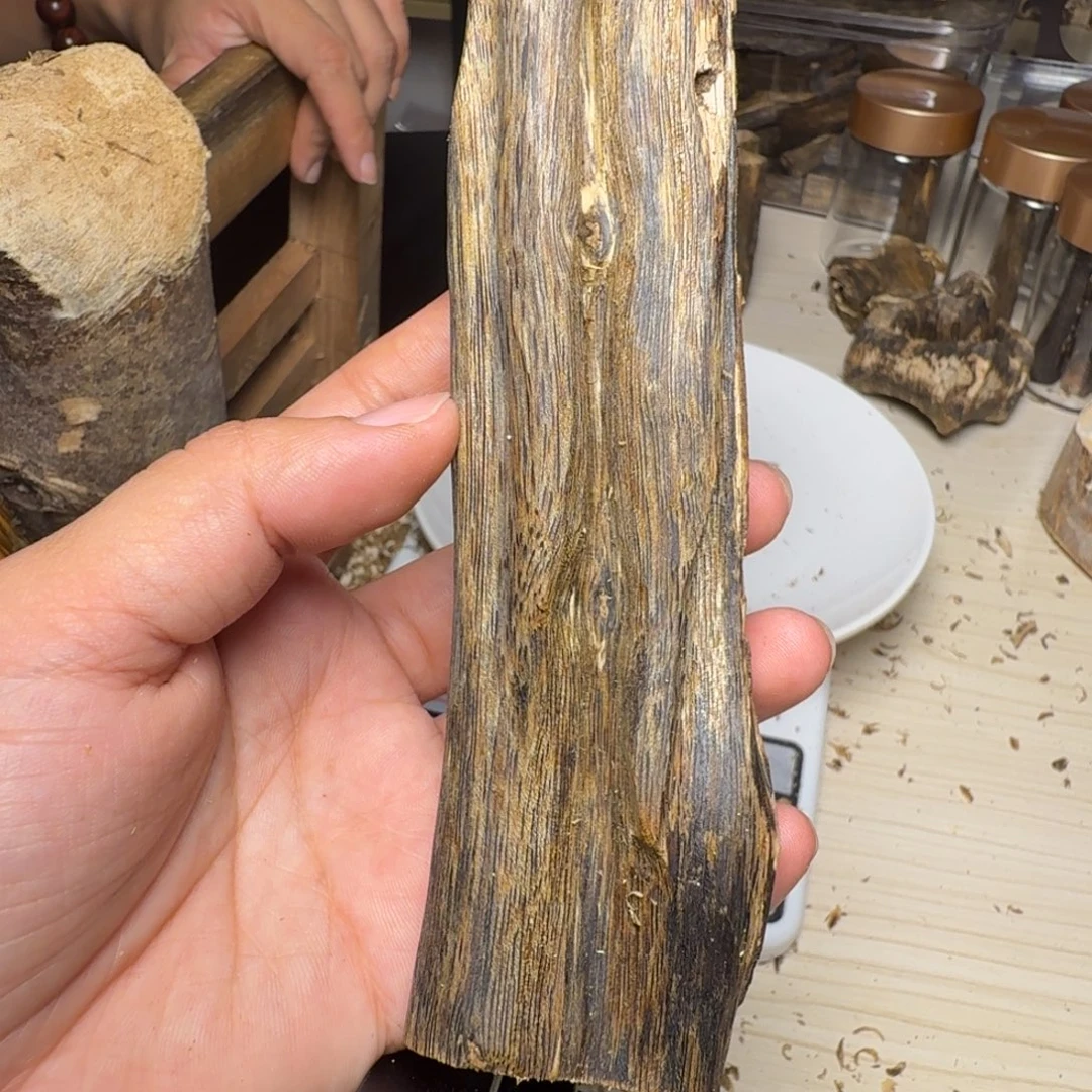 沉香块料沉香块料45克