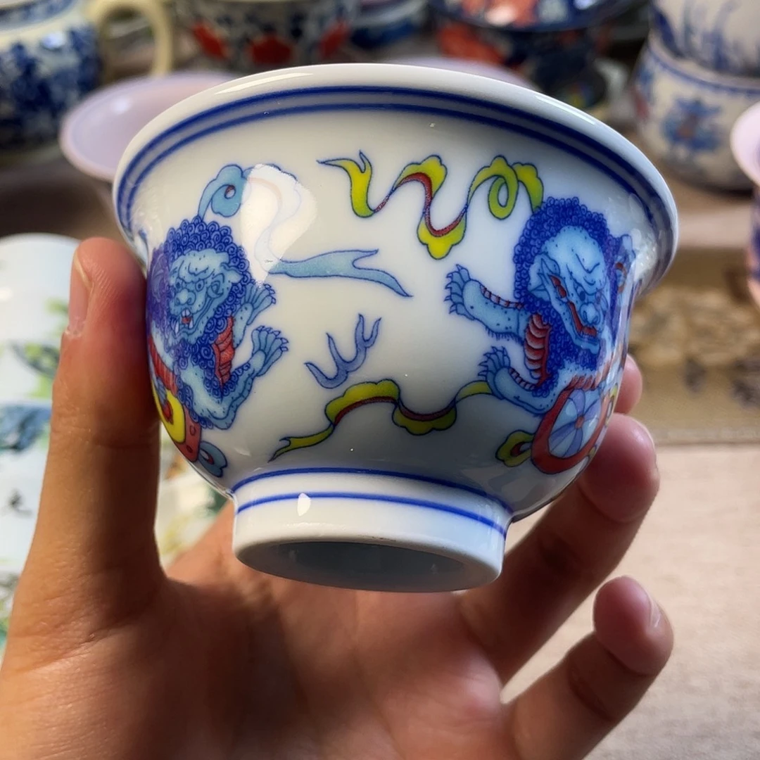 瓷片景德镇陶瓷455599999999