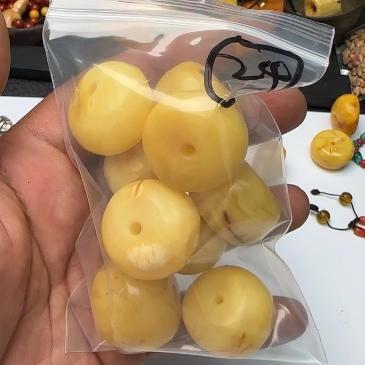 桑杰出品小元素配饰