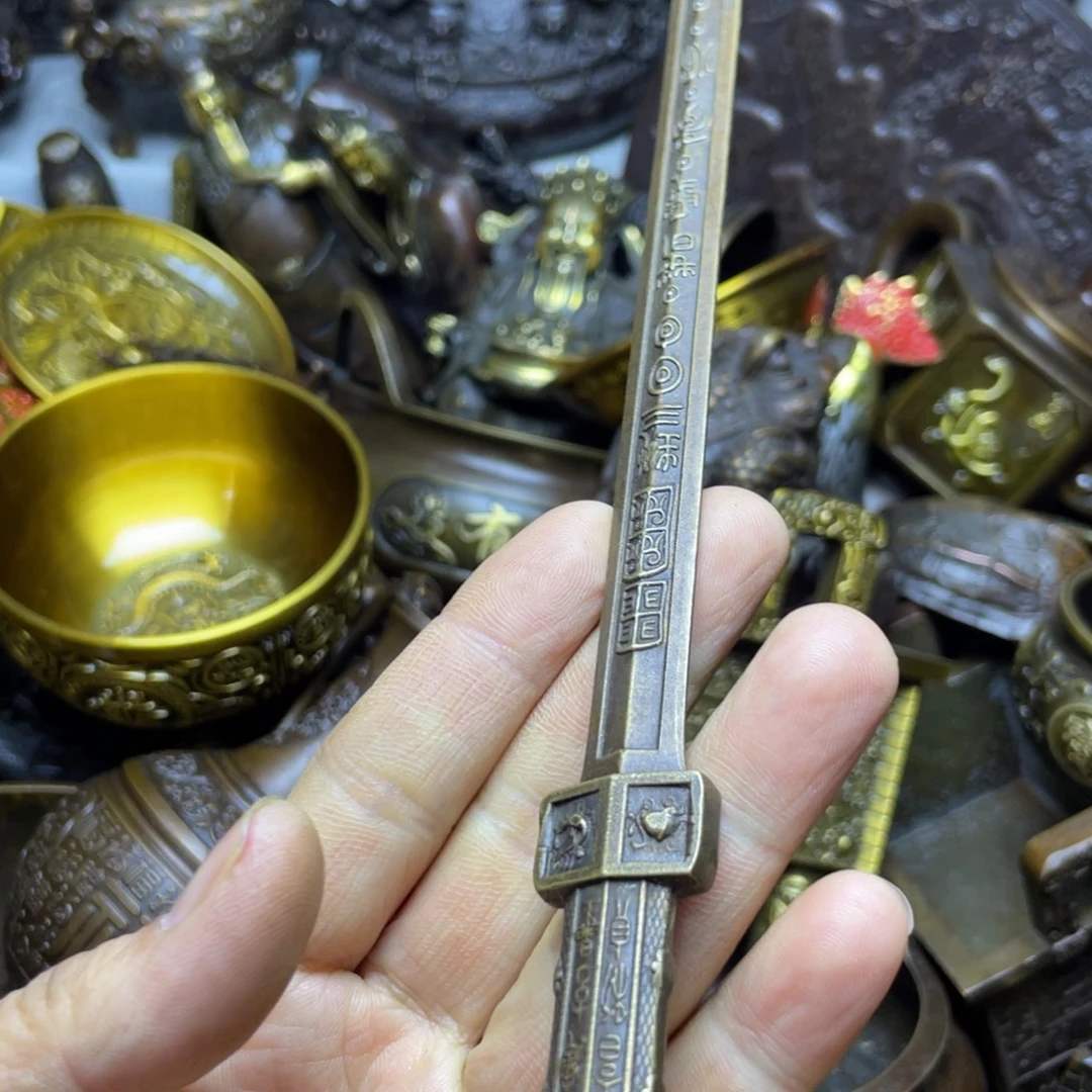 铜器摆件诚信经营