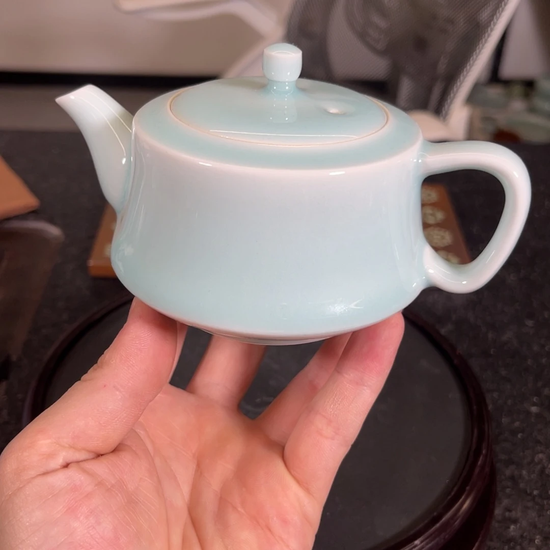 三宝茶器开播福利