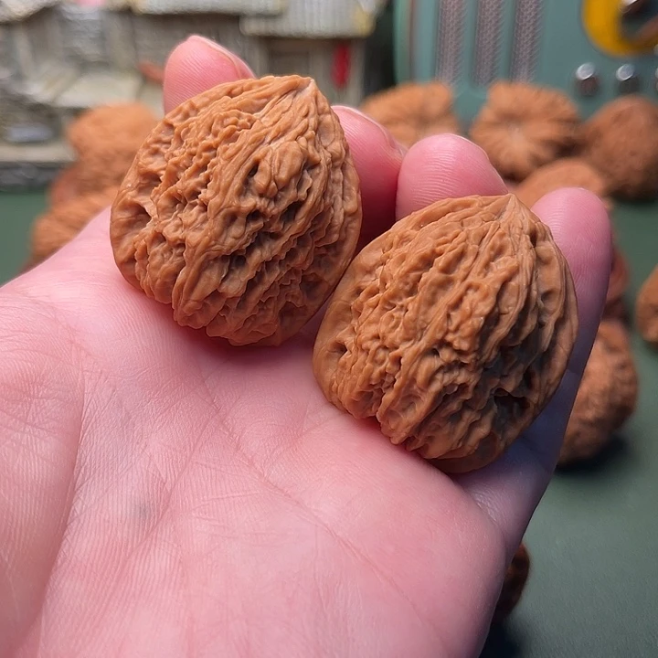 35尺高炮凹底南将石