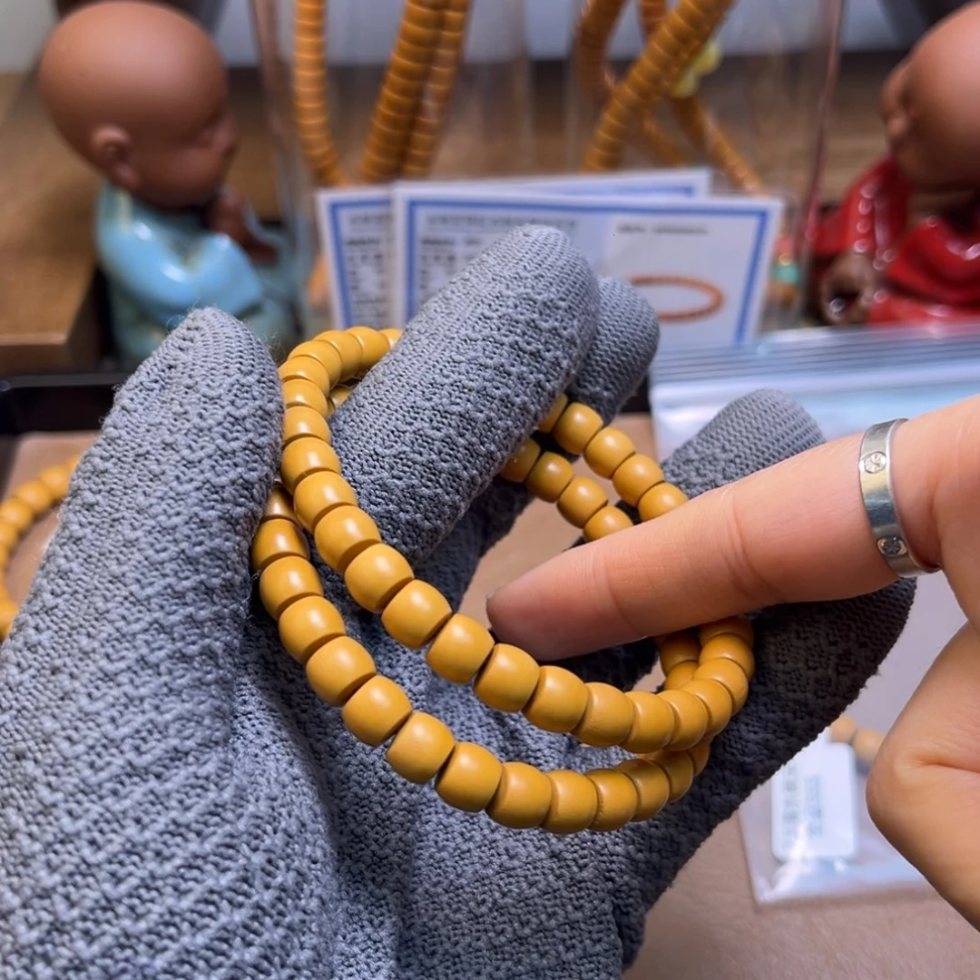 手串/手链橄榄核7.3单