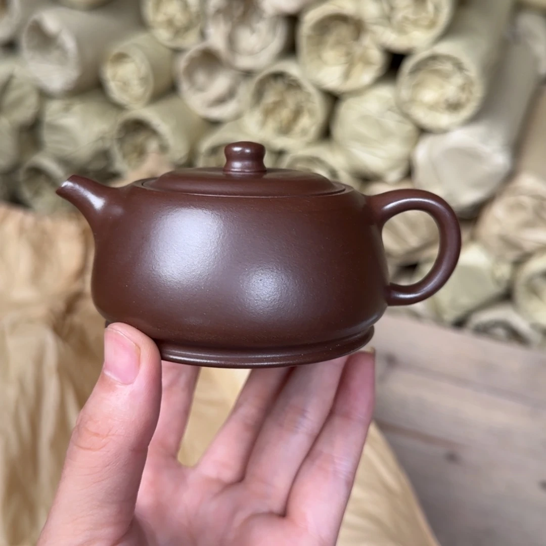 【闪购商品】茶壶紫砂紫砂茶具