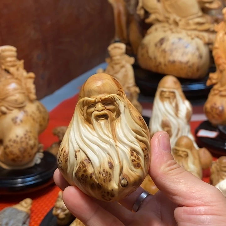 工艺品摆件制作工艺