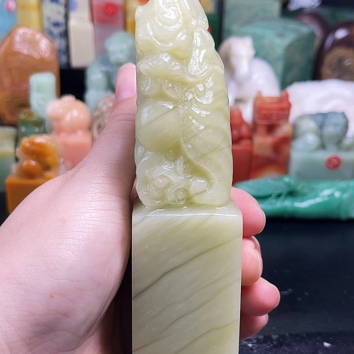 辽宁石所见即所得
