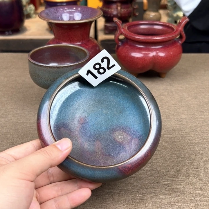 摆件陶瓷高端赏器