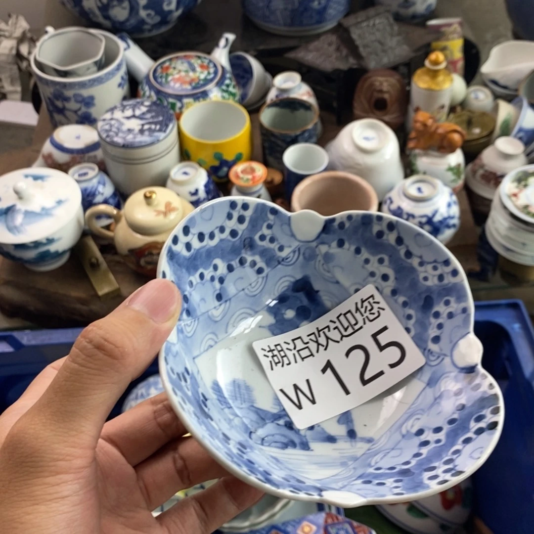 用***7瓷器的时候我也是醉
