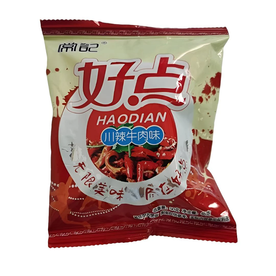 好点干脆面45g خاۋدىيەن قۇرۇق چۆپى