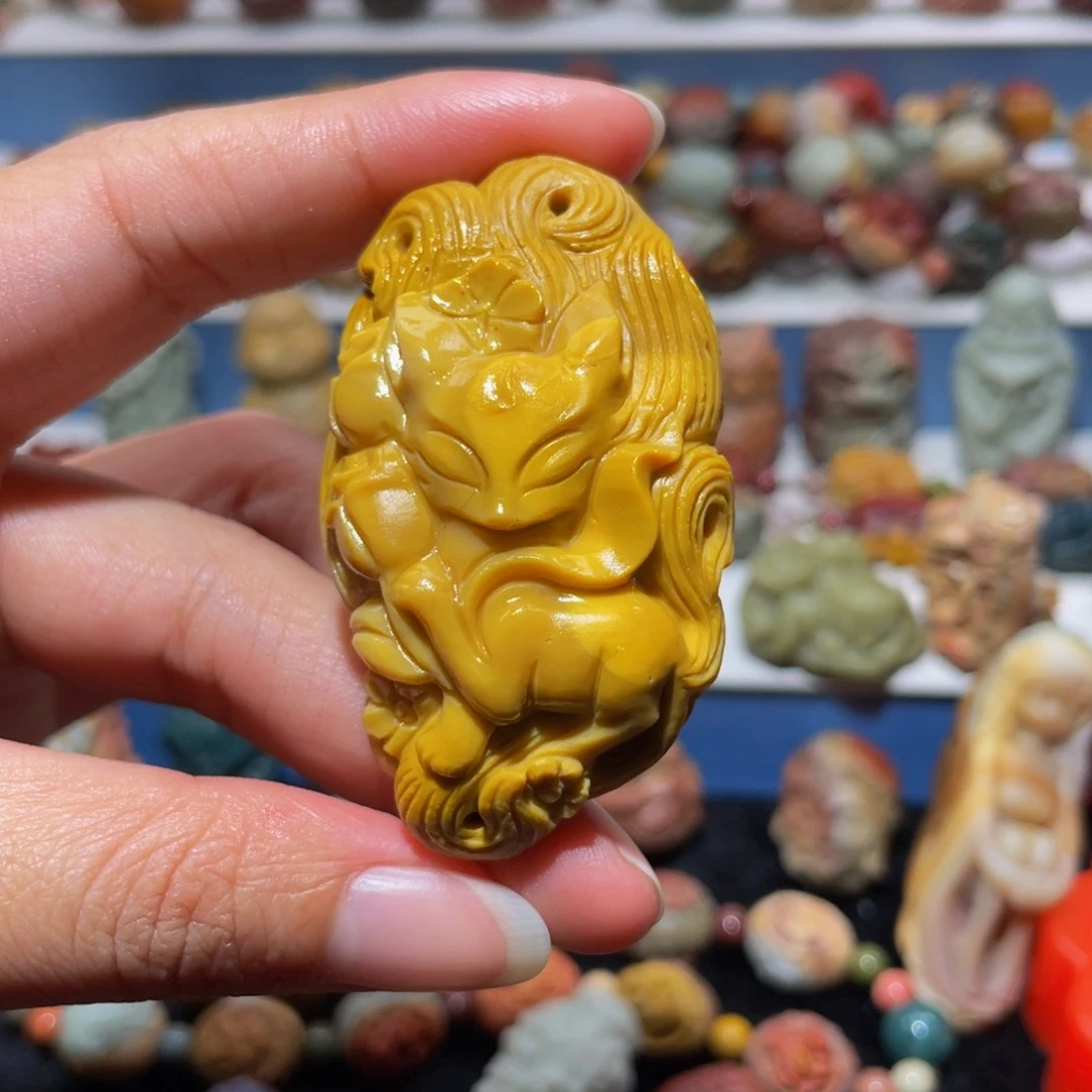 未镶嵌手链石英质玉