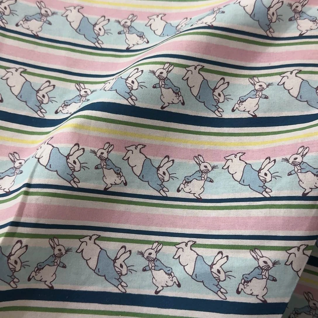 福利纯棉平布1米长X1.4米宽地卷微瑕