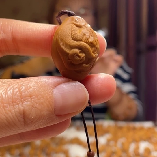 手串/手链橄榄核橄榄核