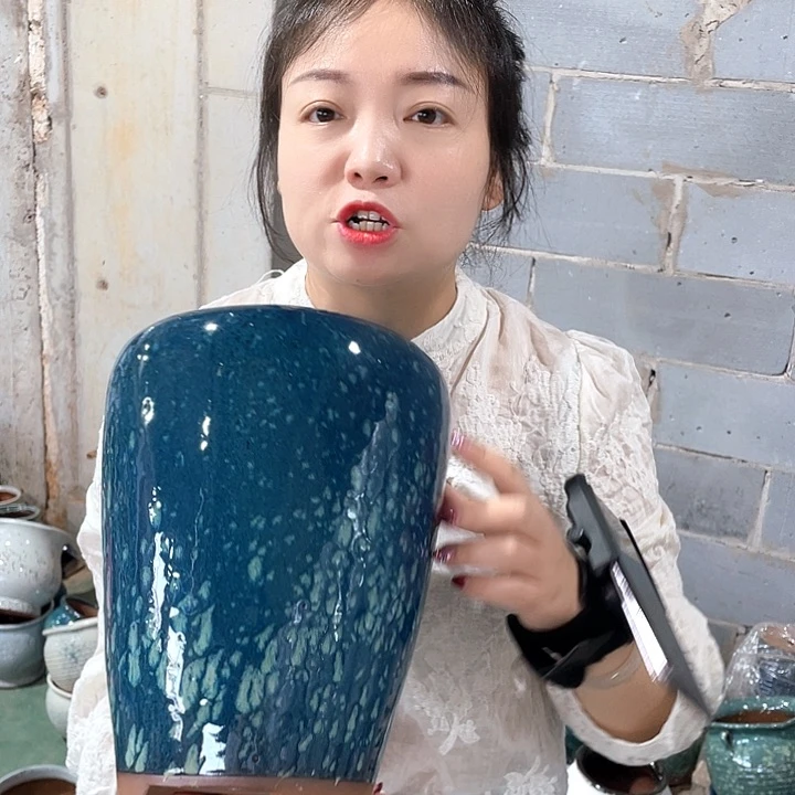 红陶瑕疵颜色随机高28/17