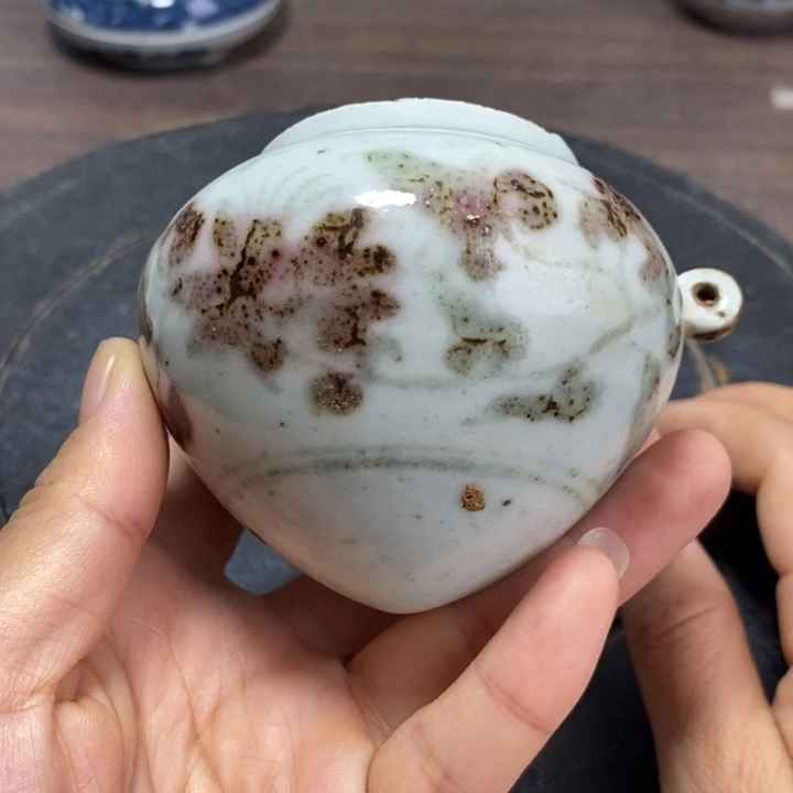 摆件景德镇陶瓷艺术品