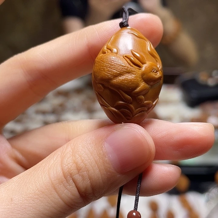 橄榄核手串/手链橄榄核