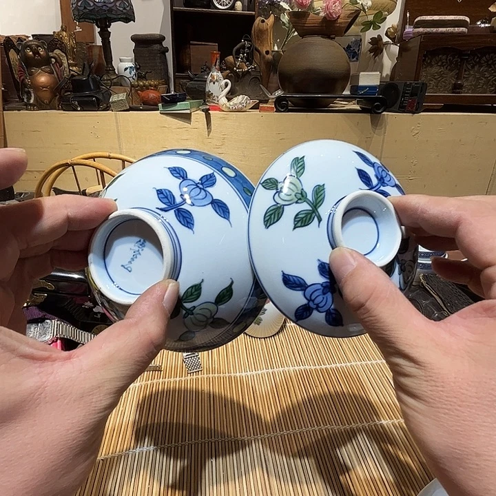 瓷片好的我真的是太喜欢