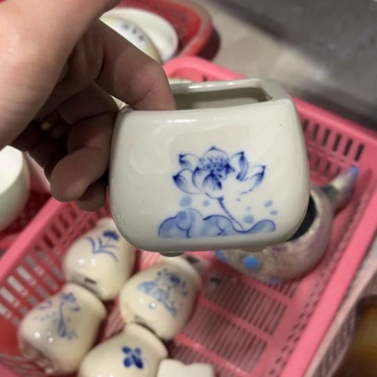 ［所有订单凑满15发］6×6