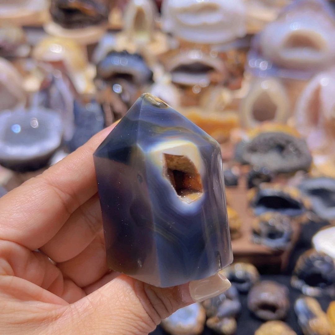 未镶嵌水晶大型摆件（非配饰）柱子