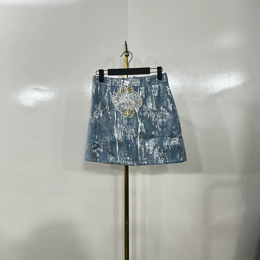 【芙娜妮轻奢】时尚品牌潮新款显瘦修身优雅气质高端女装Q2511066