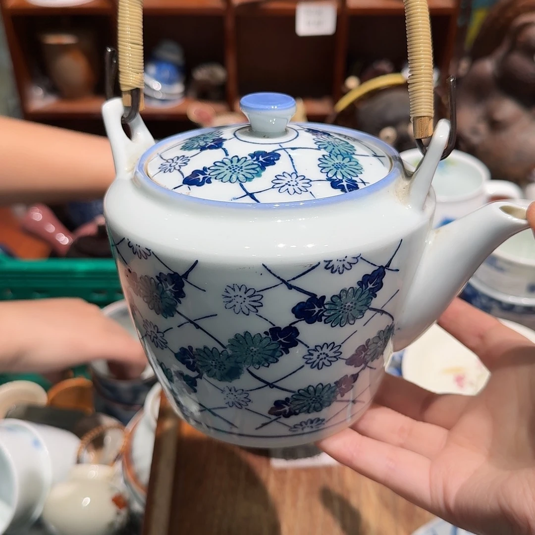 瓷片五十包邮 非全新