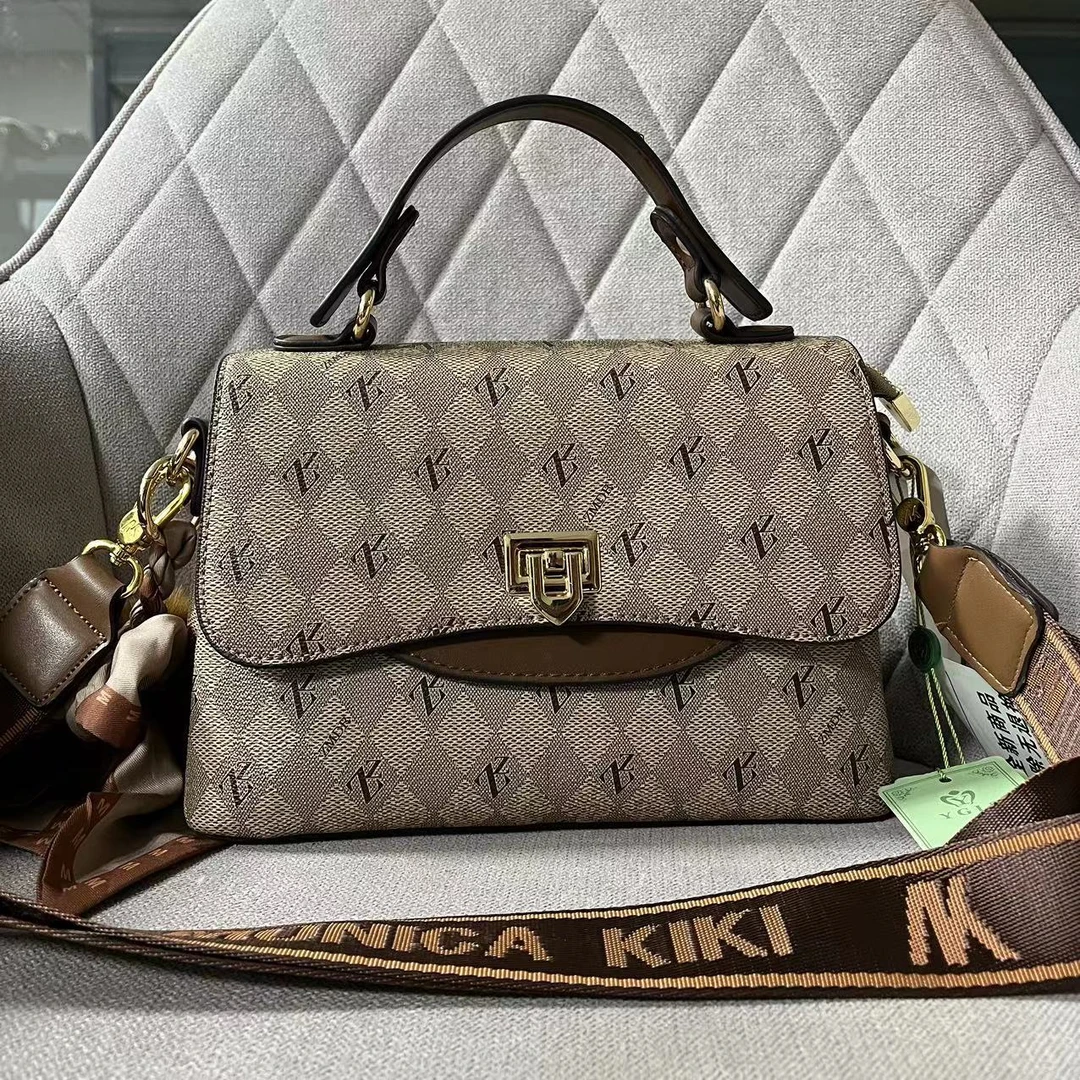 （长25高18厚11）高品质单肩包手提包斜挎包6999