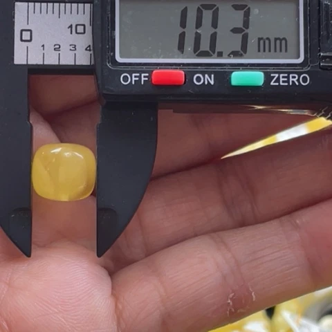 【闪购商品】裸石蜜蜡未镶嵌41杂