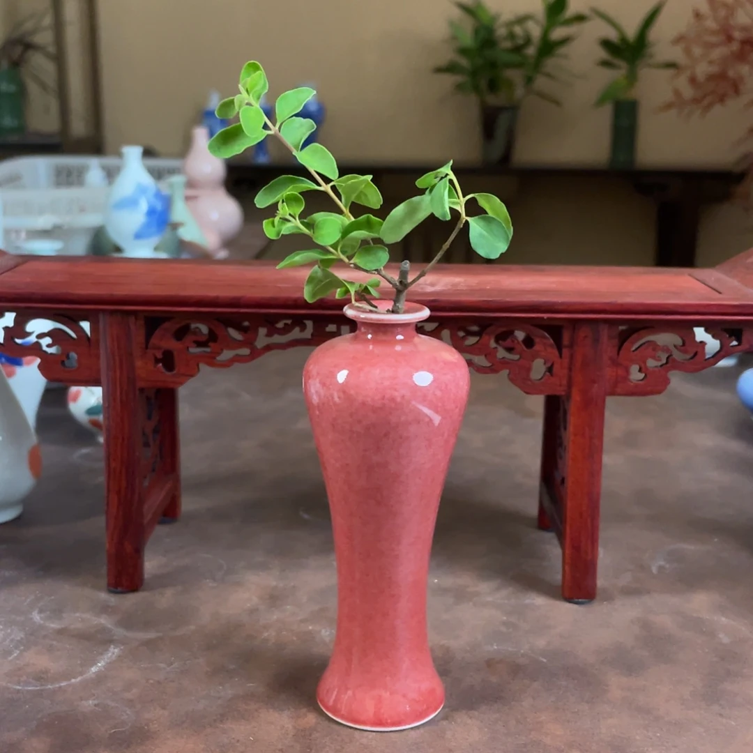 景德镇花瓶花器摆件