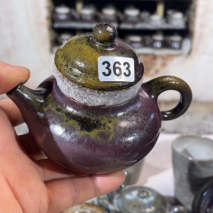 茶壶紫砂363¥¥¥¥¥¥¥¥¥