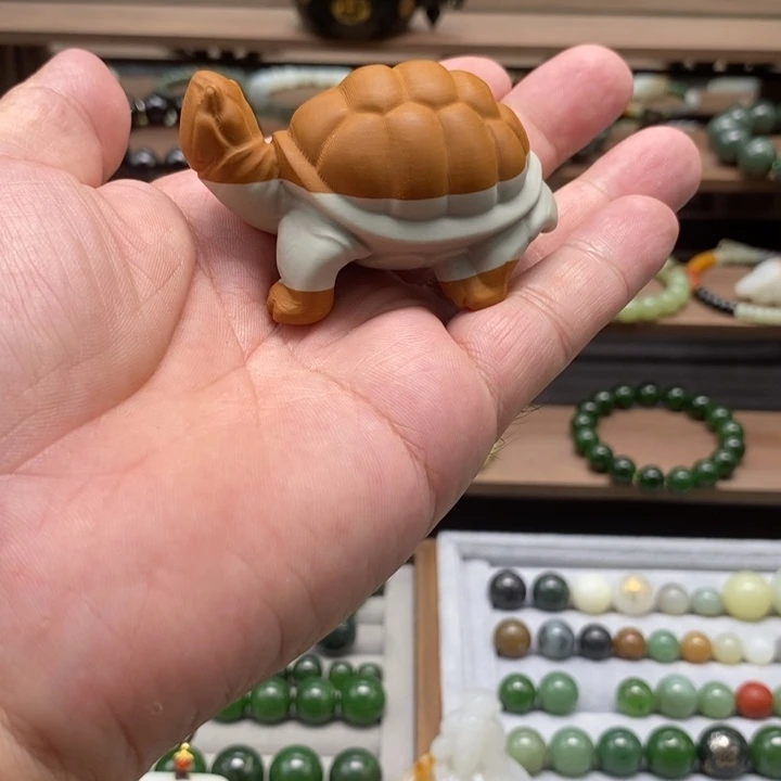 手链未镶嵌和田玉