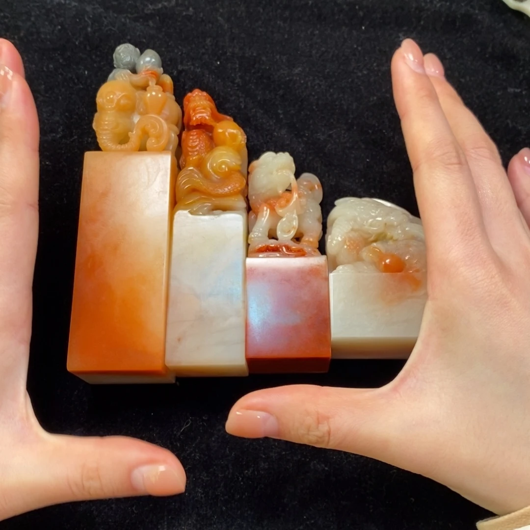 寿山石印石三**舍哈哈哈哈哈哈哈哈哈哈哈哈