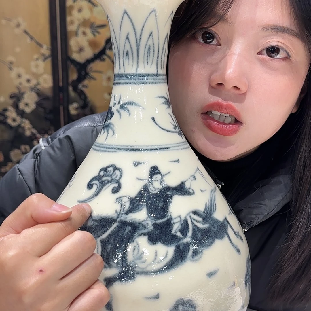 摆件10 景德镇陶瓷摆件