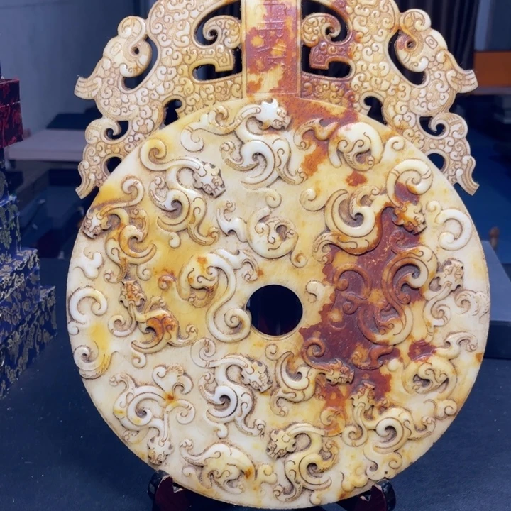 一物一图发货支持七天无理由。底槽青