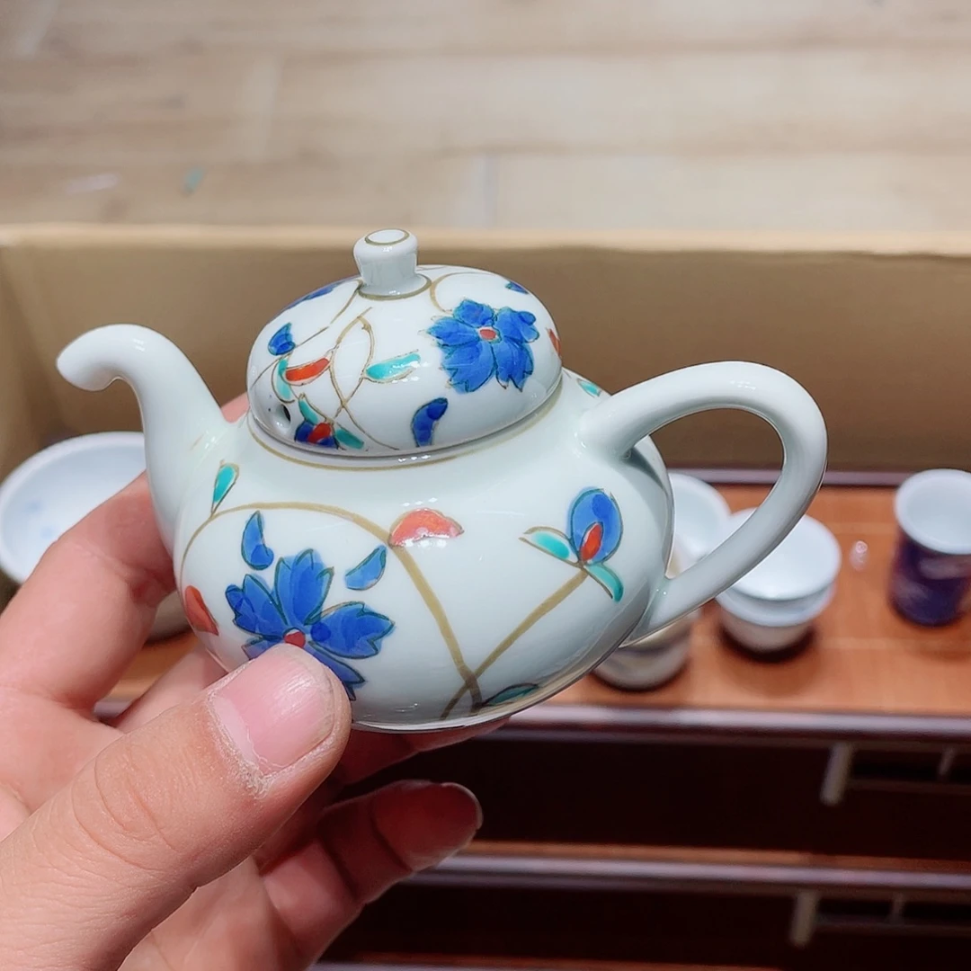 二***宝中古物品，谨慎参拍